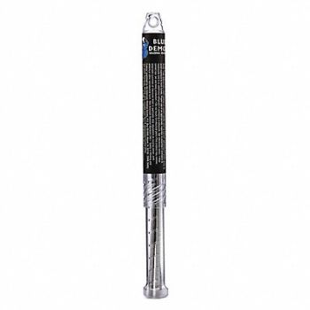 BLUE DEMON Thoriated Tungs Electrode 1/16x7 PK10, 232F88