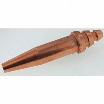 AMERICAN TORCH TIP Airco Series 138 Size 6 Cutting Tip, 31GJ28