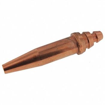 AMERICAN TORCH TIP Airco Series 138 Size 3 Cutting Tip, 31GJ25