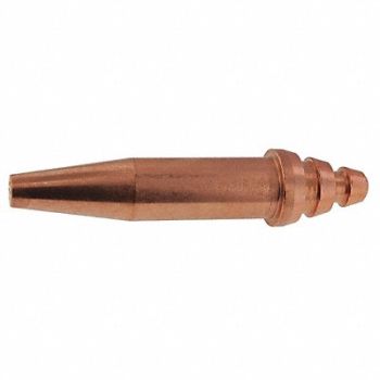 AMERICAN TORCH TIP Airco Series 144 Size 0 Cutting Tip, 31GJ30