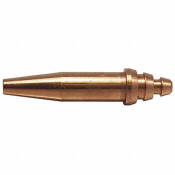 AMERICAN TORCH TIP Airco Series 144 Size 2 Cutting Tip, 31GJ38