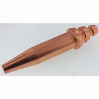 AMERICAN TORCH TIP Airco Series 144 Size 8 Cutting Tip, 31GJ44