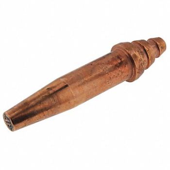 AMERICAN TORCH TIP Airco Series 164 Size 0 Cutting Tip, 31GJ54