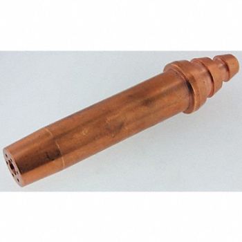 AMERICAN TORCH TIP Airco Series 164 Size 10 Cutting Tip, 31GJ57