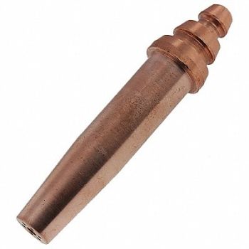 AMERICAN TORCH TIP Airco Series 164 Size 7 Cutting Tip, 31GJ66
