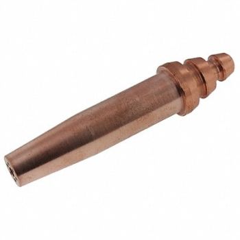AMERICAN TORCH TIP Airco Series 164 Size 8 Cutting Tip, 31GJ67