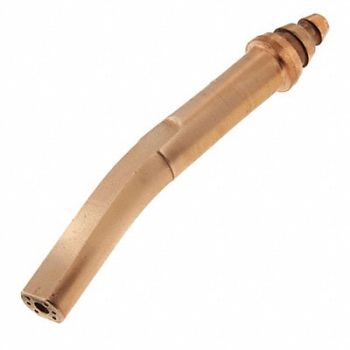 AMERICAN TORCH TIP Airco Series 183 Size 6 Cutting Tip, 31GJ74