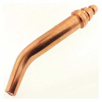 AMERICAN TORCH TIP Airco Series 195 Size 2 Cutting Tip, 31GJ91