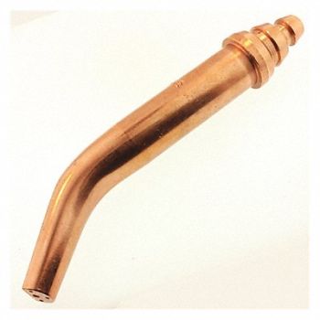 AMERICAN TORCH TIP Airco Series 195 Size 3 Cutting Tip, 31GJ92