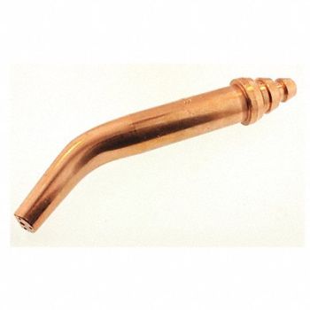 AMERICAN TORCH TIP Airco Series 195 Size 5 Cutting Tip, 31GJ94