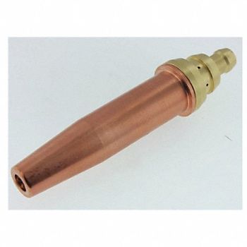 AMERICAN TORCH TIP Airco Series 209F Size 10 Cutting Tip, 31GK10
