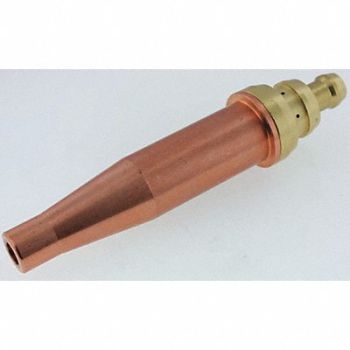 AMERICAN TORCH TIP Airco Series 229 Size 6 Cutting Tip, 31GK54