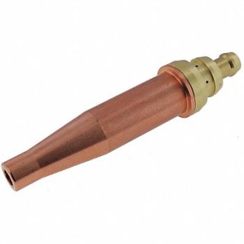 AMERICAN TORCH TIP Airco Series 229 Size 1 Cutting Tip, 31GK46