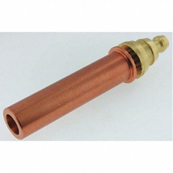 AMERICAN TORCH TIP Airco Series 229 Size 8 Cutting Tip, 31GK56