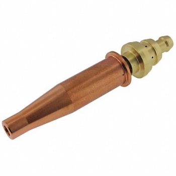 AMERICAN TORCH TIP Airco Series 229 Size 3 Cutting Tip, 31GK51