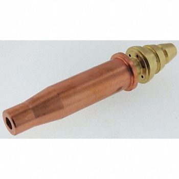 AMERICAN TORCH TIP Airco Series 245 Size 6 Cutting Tip, 31GK66