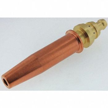 AMERICAN TORCH TIP Airco Series 261 Size 4 Cutting Tip, 31GK76