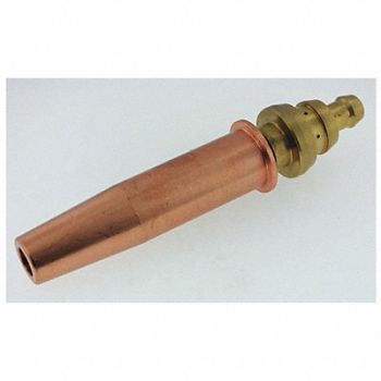 AMERICAN TORCH TIP Airco Series 261 Size 6 Cutting Tip, 31GK78