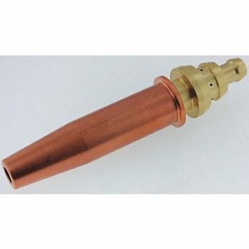 AMERICAN TORCH TIP Airco Series 263 Size 6 Cutting Tip, 31GK90