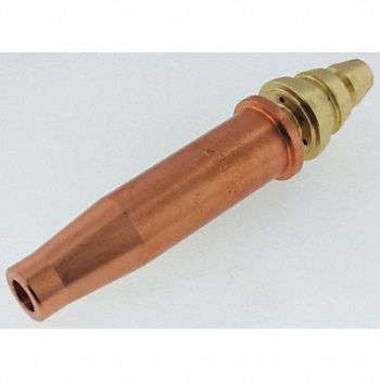 AMERICAN TORCH TIP Airco Series 275 Size 4 Cutting Tip, 31GL01