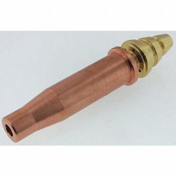 AMERICAN TORCH TIP Airco Series 345 Size 3 Cutting Tip, 31GL14