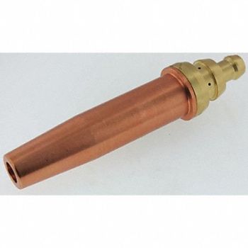 AMERICAN TORCH TIP Airco Series 363 Size 3 Cutting Tip, 31GL31
