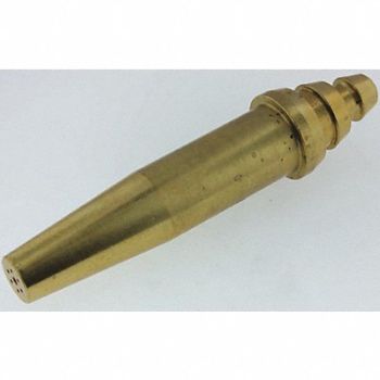 AMERICAN TORCH TIP Airco Series 45 Size 1 Cutting Tip, 31GL48