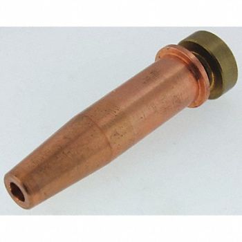 AMERICAN TORCH TIP Airco Series A-FS Size 000 Cutting Tip, 31GL87