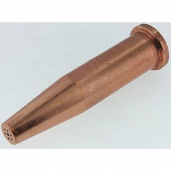 AMERICAN TORCH TIP Harris Series 2490A Size 1 Cutting Tip, 31GM65