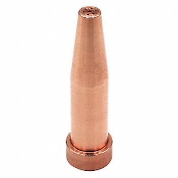 AMERICAN TORCH TIP Harris Series 6290A Size 0 Cutting Tip, 31GM89