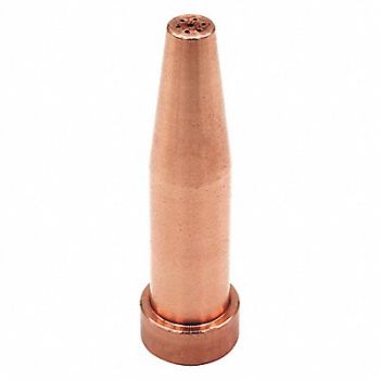 AMERICAN TORCH TIP Harris Series 6290A Size 00 Cutting Tip, 31GM90