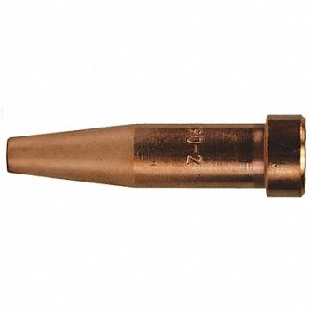 AMERICAN TORCH TIP Harris Series 6290A Size 3 Cutting Tip, 31GM94