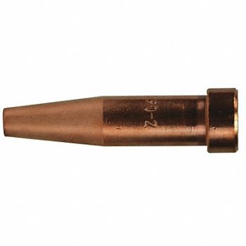 AMERICAN TORCH TIP Harris Series 6290A Size 4 Cutting Tip, 31GM95
