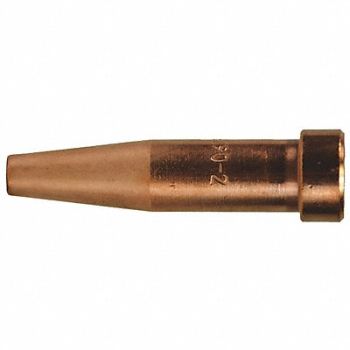 AMERICAN TORCH TIP Harris Series 6290A Size 5 Cutting Tip, 31GM96