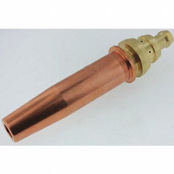 AMERICAN TORCH TIP Victor 1-GPN Size 2 Cutting Tip, 31GN06