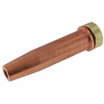 AMERICAN TORCH TIP Airco 138 Size 3 Cutting Tip, 31GN77