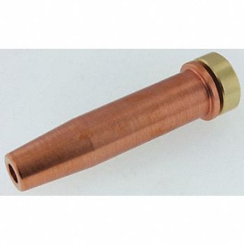 AMERICAN TORCH TIP Airco 138 Size 2 Cutting Tip, 31GN76