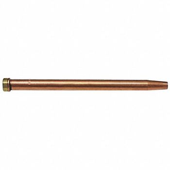AMERICAN TORCH TIP Airco 138 Size 6 Cutting Tip, 31GN82