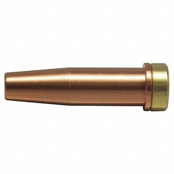 AMERICAN TORCH TIP Harris Series 6290-NX Size 0 Cutting Tip, 31GN96