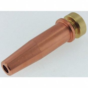 AMERICAN TORCH TIP Airco 164 Size 11 Cutting Tip, 31GP22