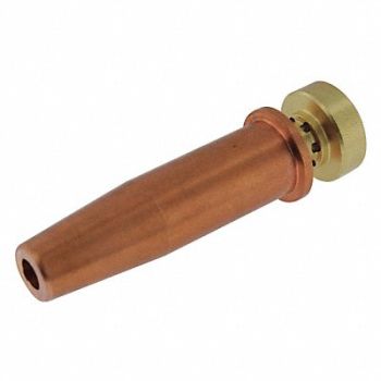 AMERICAN TORCH TIP Airco 164 Size 7 Cutting Tip, 31GP30