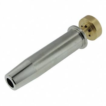 AMERICAN TORCH TIP Airco 196P Size 10 Cutting Tip, 31GP78