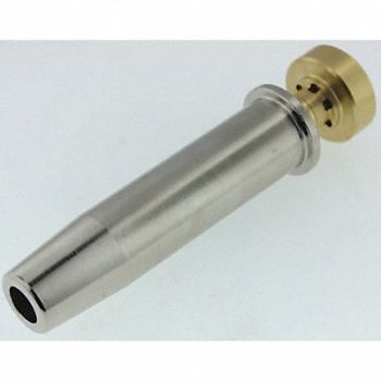 AMERICAN TORCH TIP Airco 195 Size 3 Cutting Tip, 31GP65