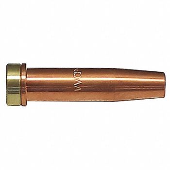 AMERICAN TORCH TIP Airco 219 Size 1 Cutting Tip, 31GR05