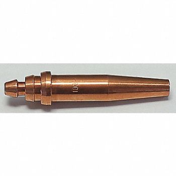 AMERICAN TORCH TIP Koike Series 102 Size 4 Cutting Tip, 31GR60