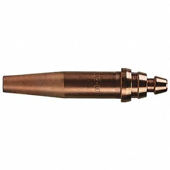 AMERICAN TORCH TIP Koike Series 102 Size 00 Cutting Tip, 31GR55