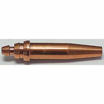 AMERICAN TORCH TIP Koike Series 102D7 Size 3 Cutting Tip, 31GR79