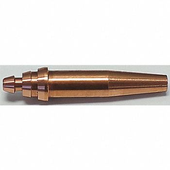 AMERICAN TORCH TIP Koike Series 102D7S Size 4 Cutting Tip, 31GR90
