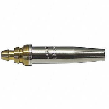 AMERICAN TORCH TIP Koike Series 103D7 Size 5 Cutting Tip, 31GT02