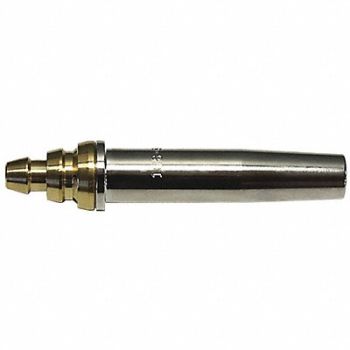 AMERICAN TORCH TIP Koike Series 106 Size 2 Cutting Tip, 31GT09